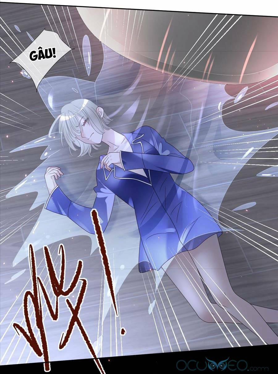 Đêm Ái Muội Cùng Ma Cà Rồng 7.1 trang 35