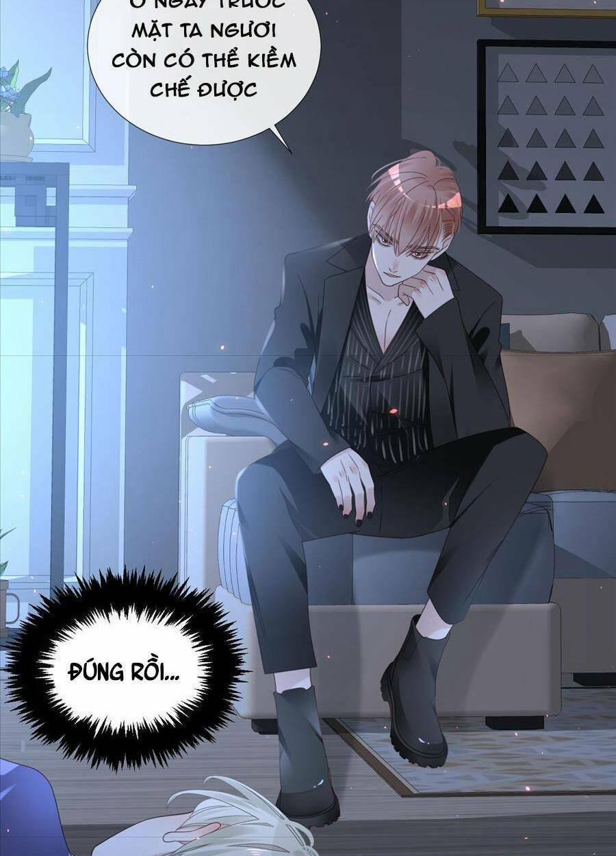 Đêm Ái Muội Cùng Ma Cà Rồng 7.1 trang 37