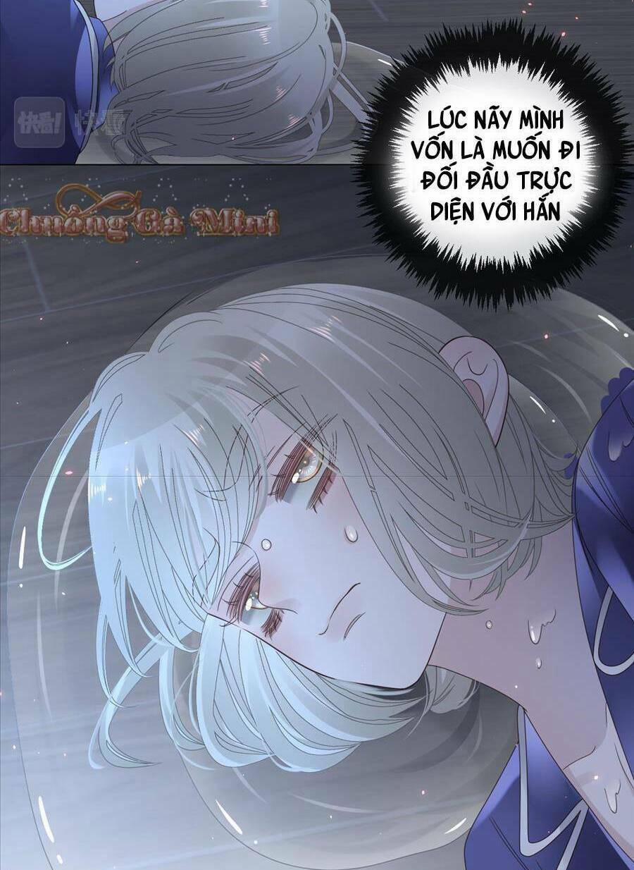 Đêm Ái Muội Cùng Ma Cà Rồng 7.1 trang 38