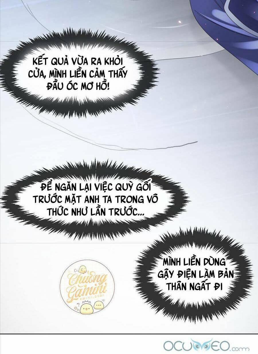 Đêm Ái Muội Cùng Ma Cà Rồng 7.1 trang 39