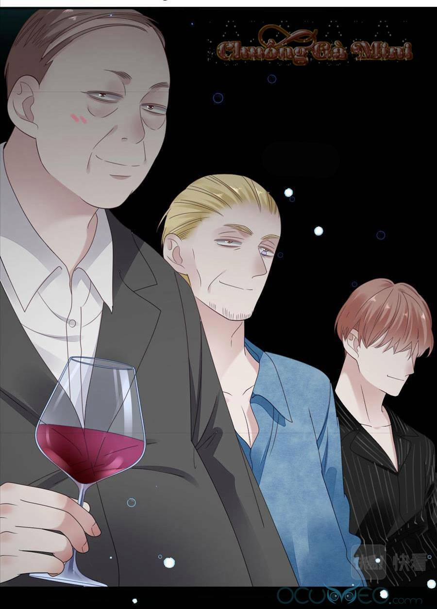 Đêm Ái Muội Cùng Ma Cà Rồng 7.1 trang 4