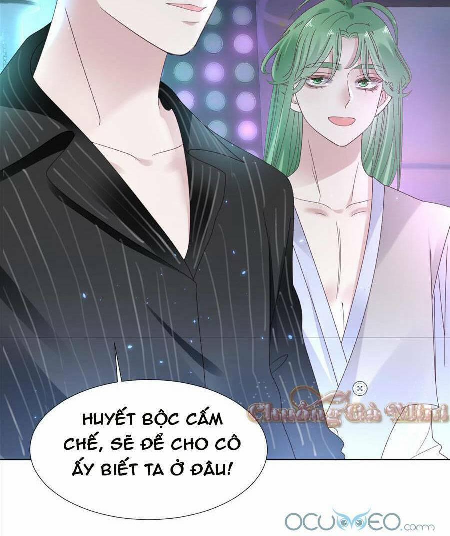 Đêm Ái Muội Cùng Ma Cà Rồng 7.1 trang 6