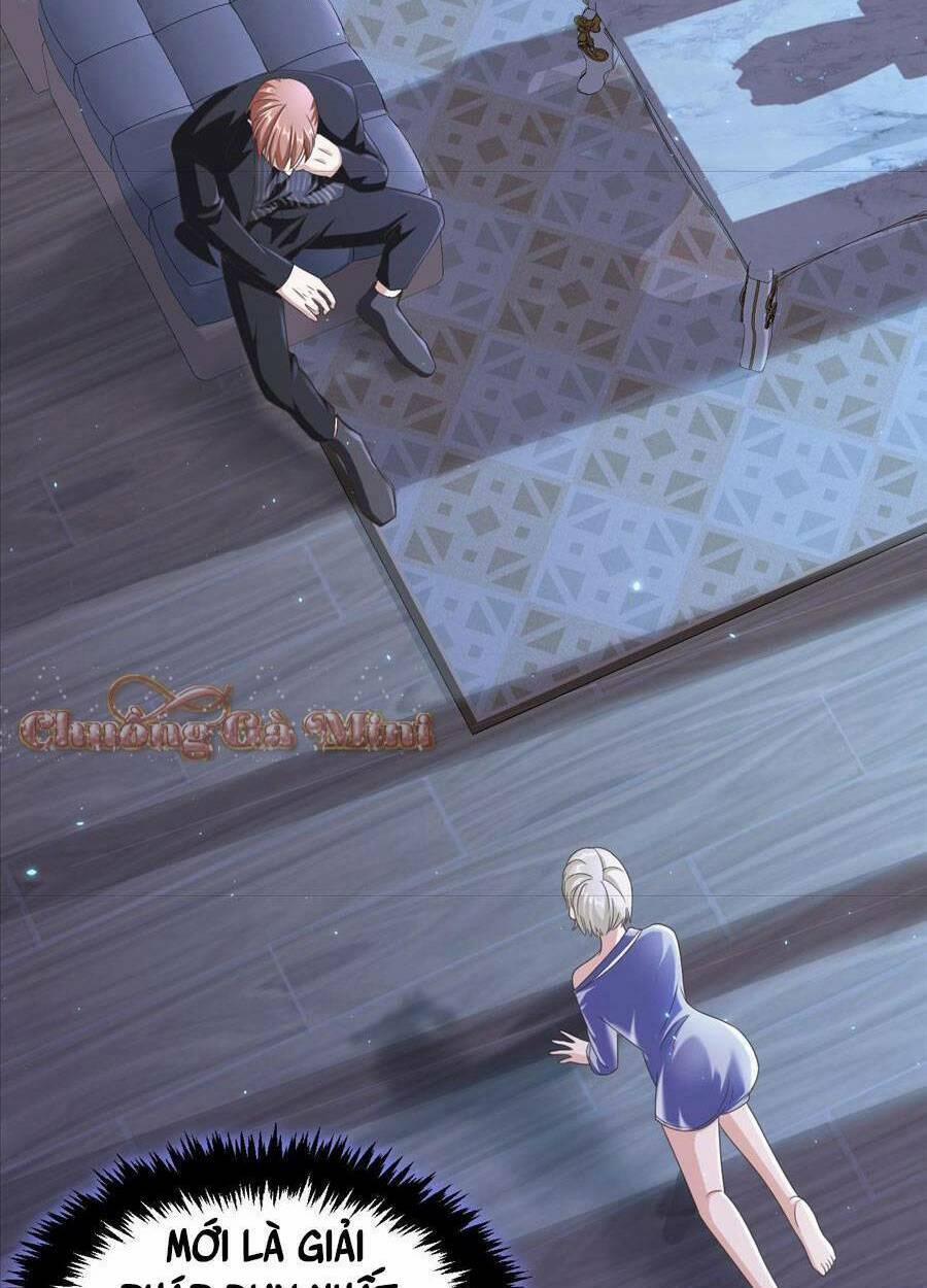 Đêm Ái Muội Cùng Ma Cà Rồng 7.2 trang 10