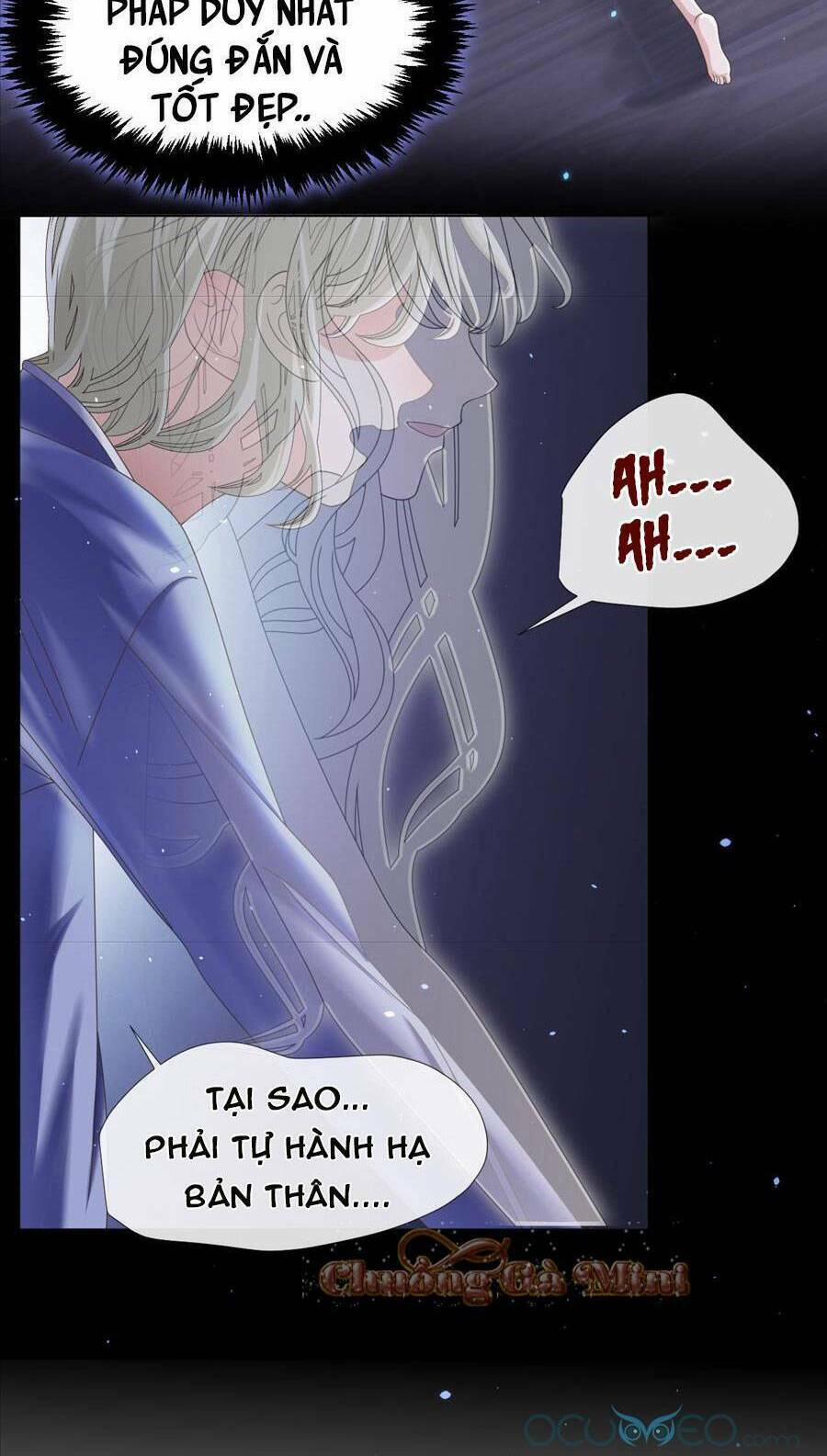 Đêm Ái Muội Cùng Ma Cà Rồng 7.2 trang 11