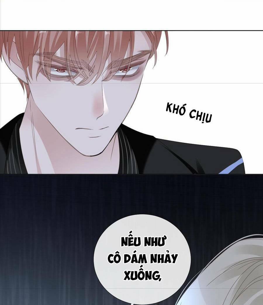 Đêm Ái Muội Cùng Ma Cà Rồng 7.2 trang 16