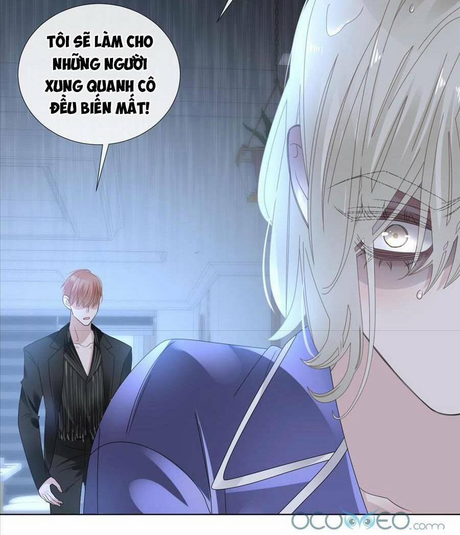 Đêm Ái Muội Cùng Ma Cà Rồng 7.2 trang 17