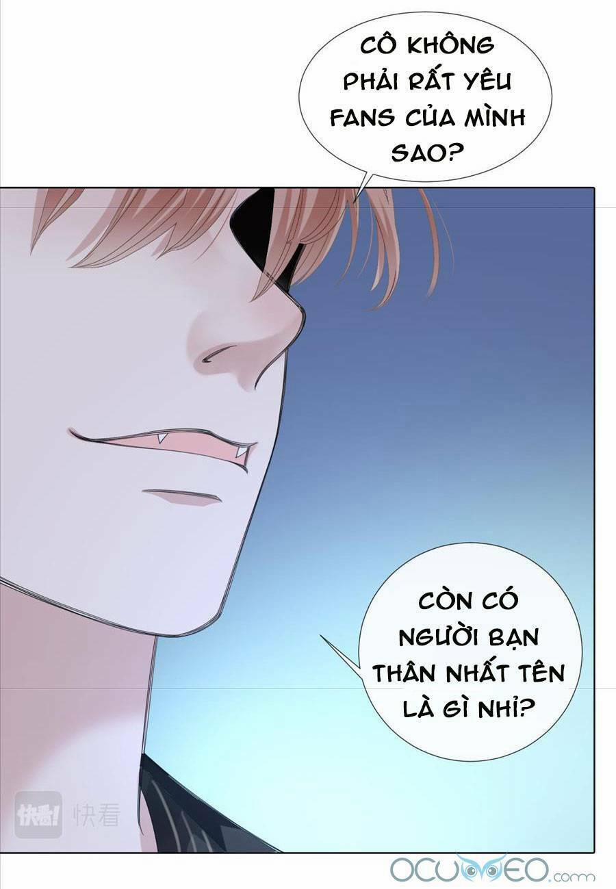 Đêm Ái Muội Cùng Ma Cà Rồng 7.2 trang 18