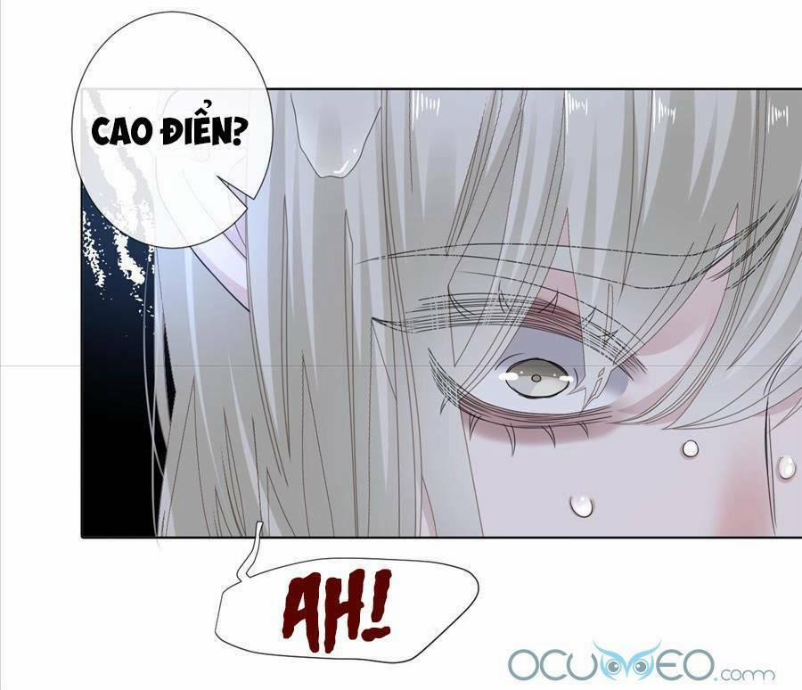 Đêm Ái Muội Cùng Ma Cà Rồng 7.2 trang 19