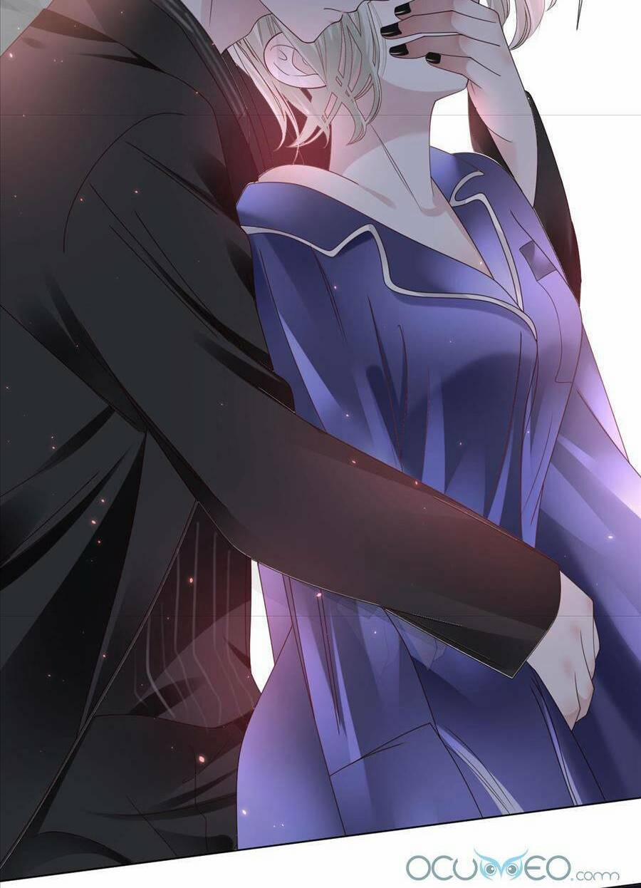 Đêm Ái Muội Cùng Ma Cà Rồng 7.2 trang 21