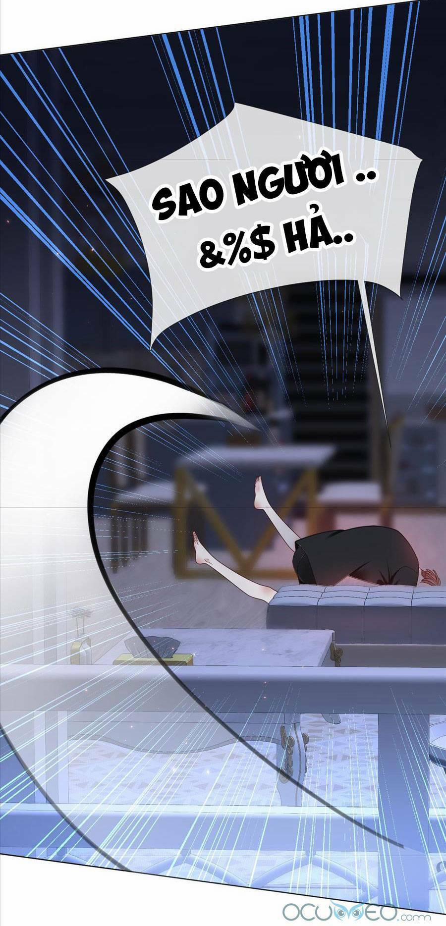 Đêm Ái Muội Cùng Ma Cà Rồng 7.2 trang 22