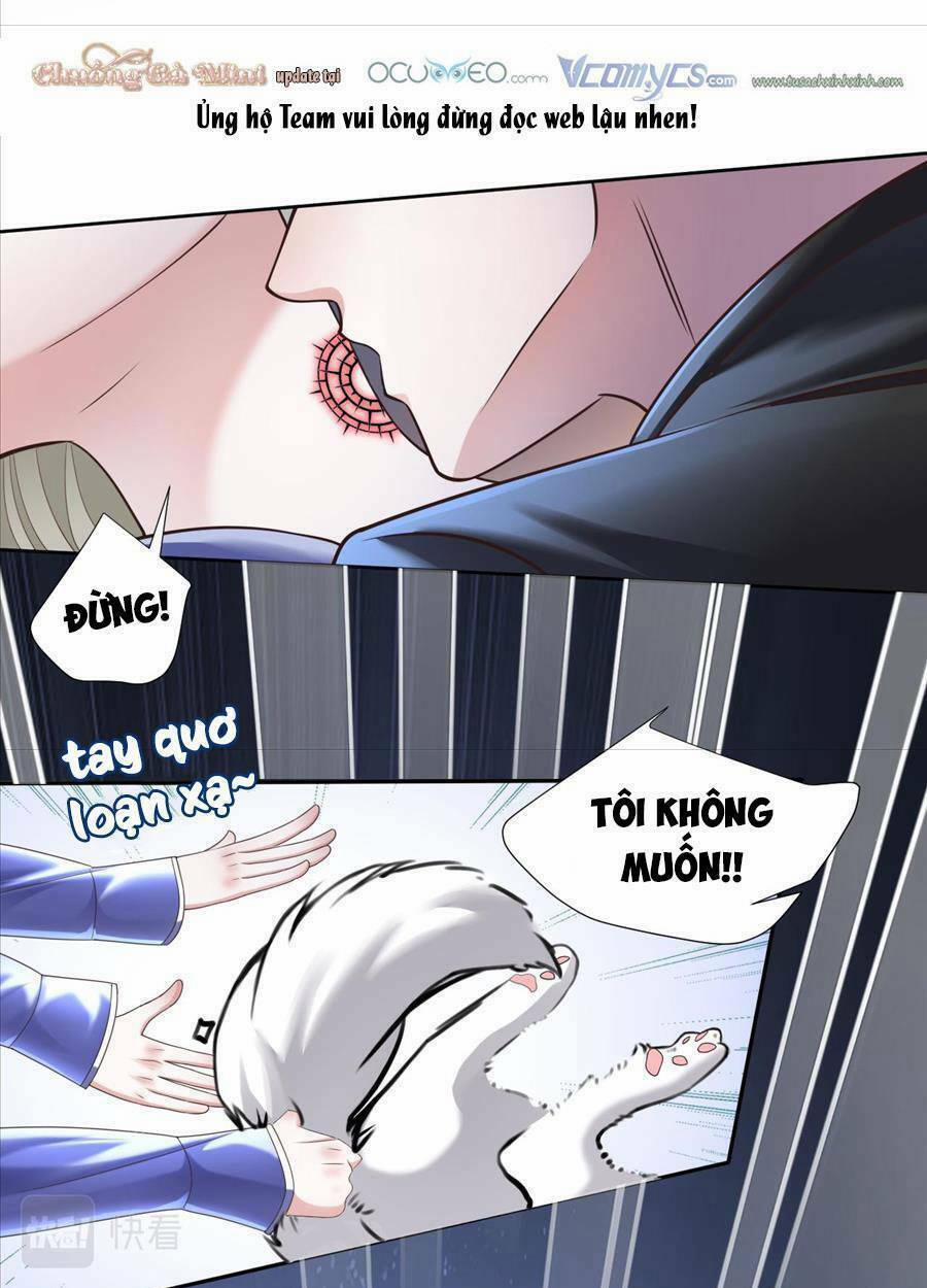 Đêm Ái Muội Cùng Ma Cà Rồng 7.2 trang 24