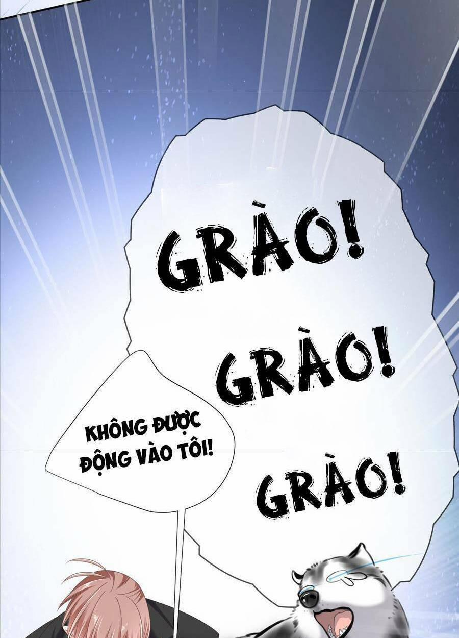 Đêm Ái Muội Cùng Ma Cà Rồng 7.2 trang 25