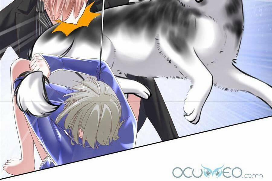 Đêm Ái Muội Cùng Ma Cà Rồng 7.2 trang 26