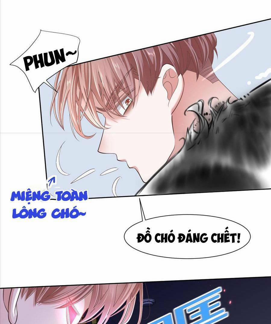 Đêm Ái Muội Cùng Ma Cà Rồng 7.2 trang 27