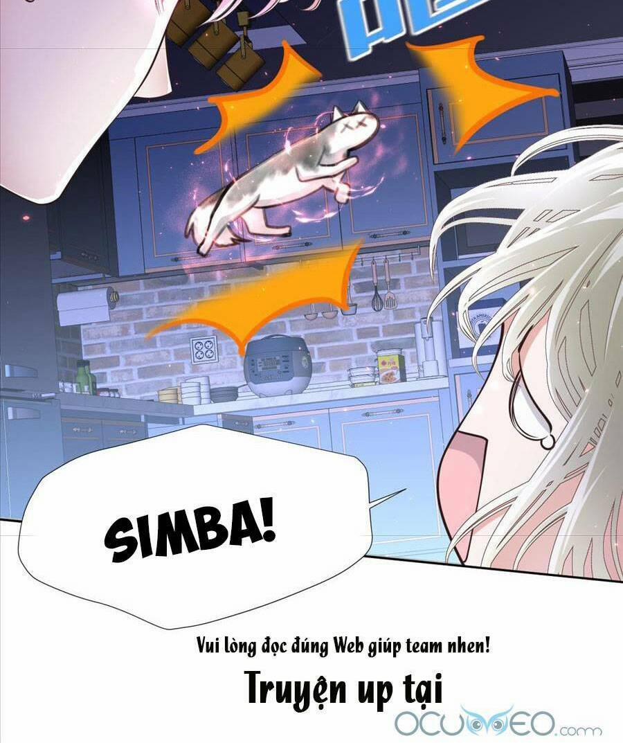 Đêm Ái Muội Cùng Ma Cà Rồng 7.2 trang 28