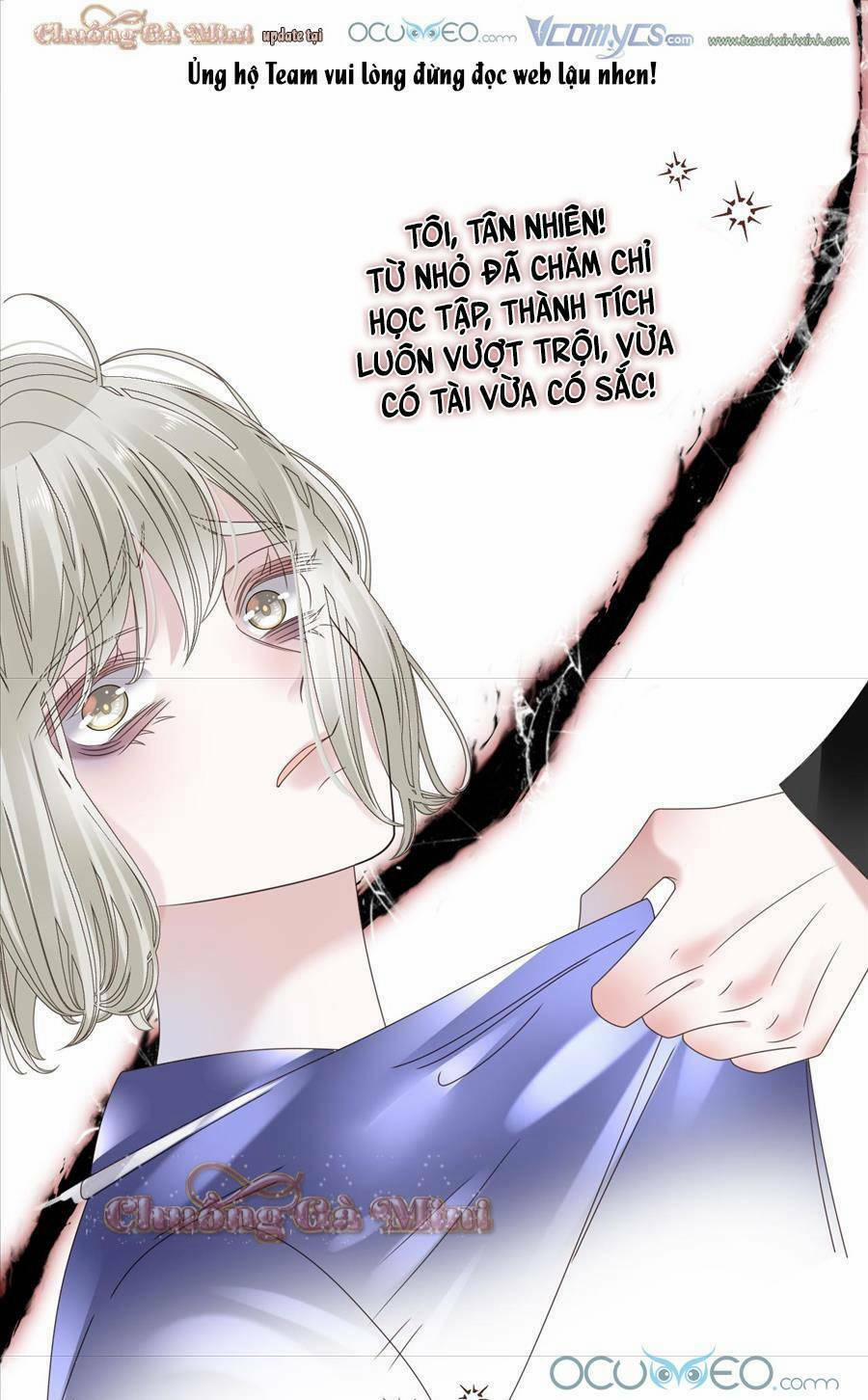 Đêm Ái Muội Cùng Ma Cà Rồng 7.2 trang 29