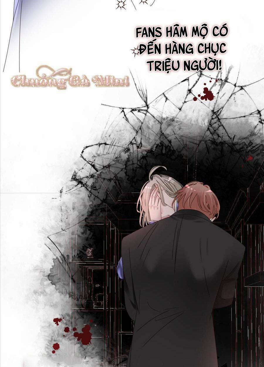 Đêm Ái Muội Cùng Ma Cà Rồng 7.2 trang 30