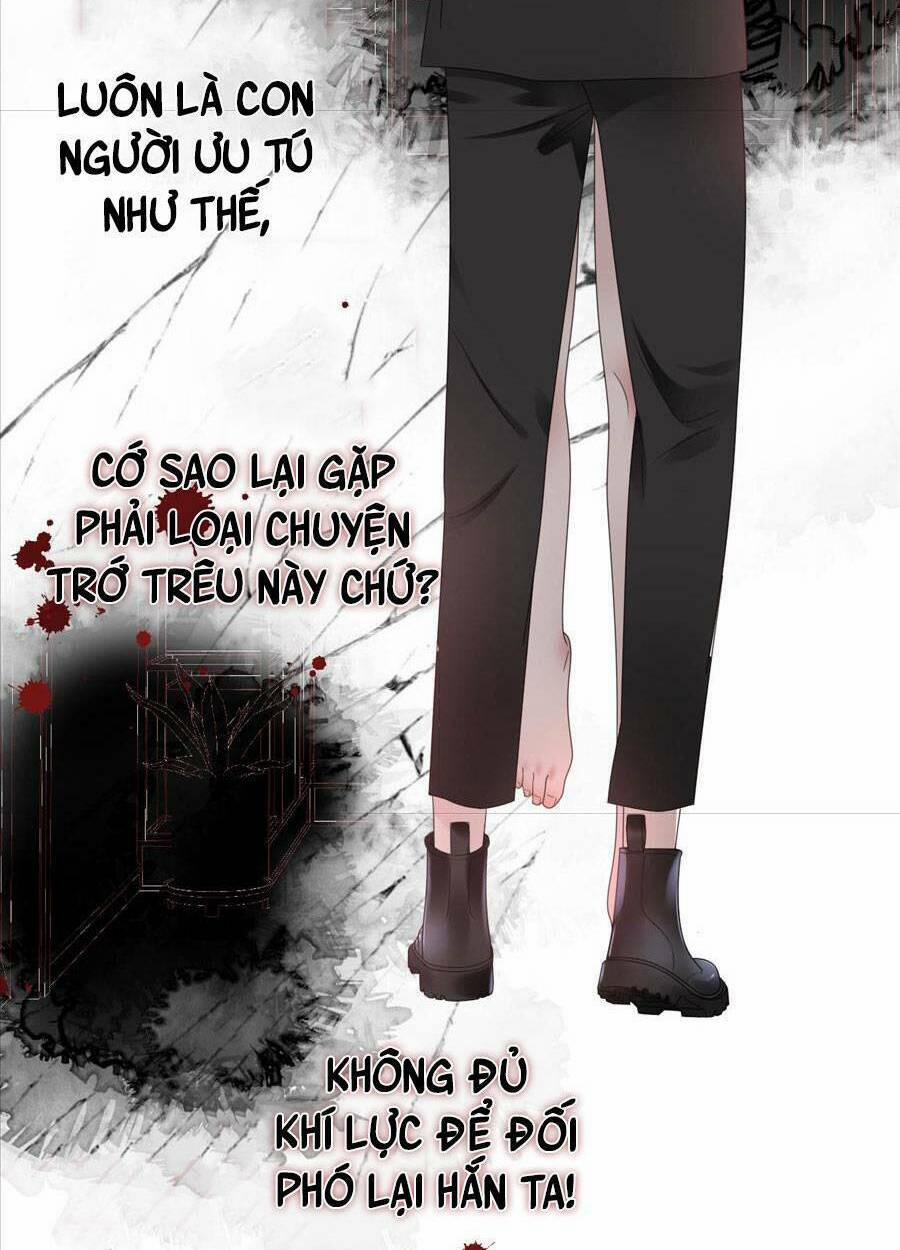 Đêm Ái Muội Cùng Ma Cà Rồng 7.2 trang 31