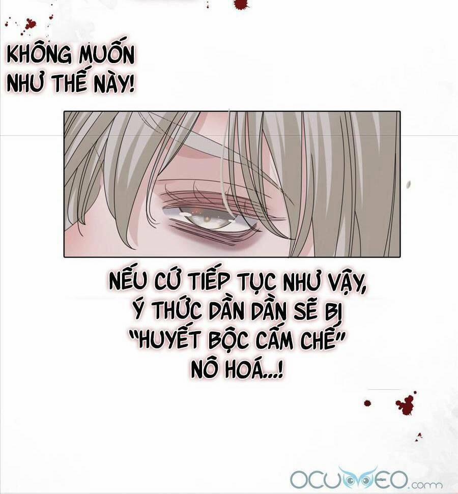 Đêm Ái Muội Cùng Ma Cà Rồng 7.2 trang 32