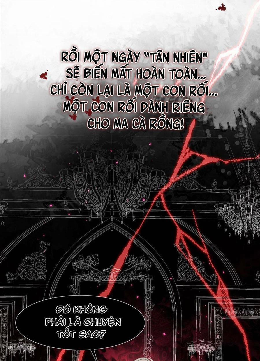 Đêm Ái Muội Cùng Ma Cà Rồng 7.2 trang 33