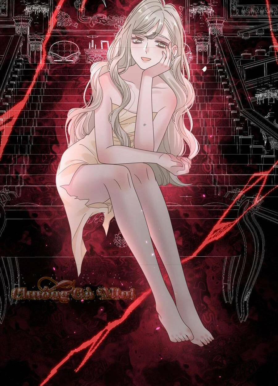 Đêm Ái Muội Cùng Ma Cà Rồng 7.2 trang 34