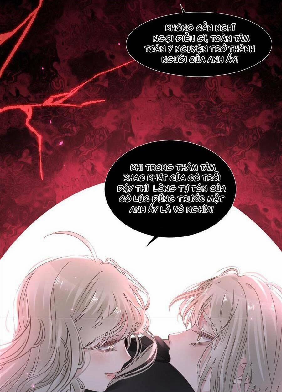 Đêm Ái Muội Cùng Ma Cà Rồng 7.2 trang 35