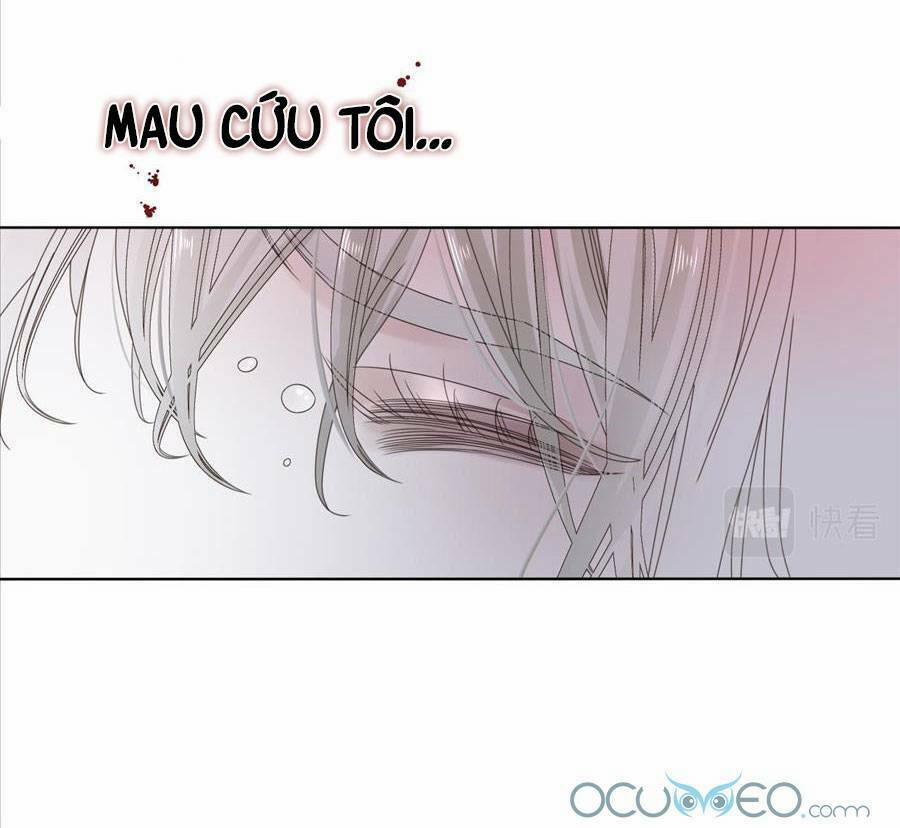 Đêm Ái Muội Cùng Ma Cà Rồng 7.2 trang 38