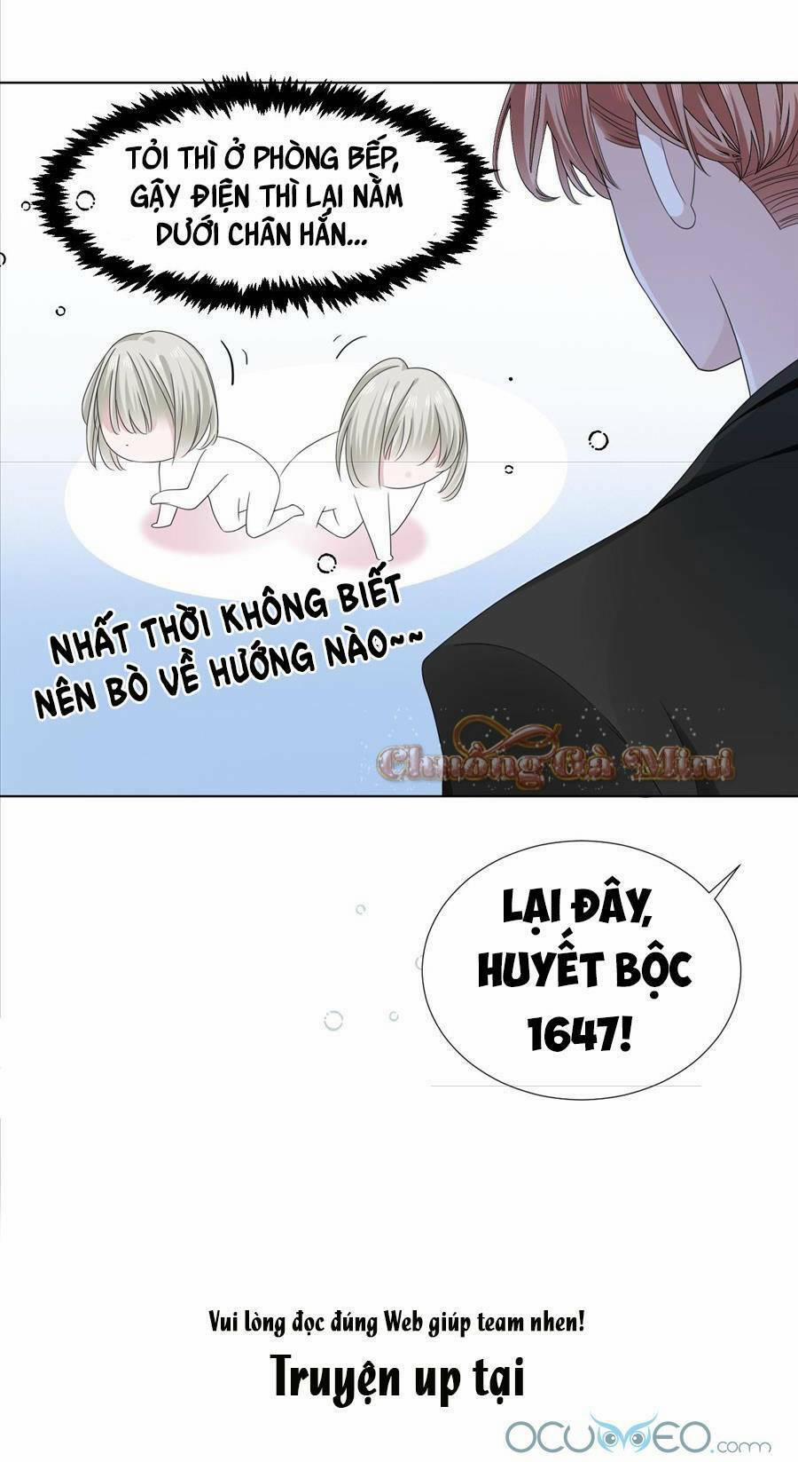 Đêm Ái Muội Cùng Ma Cà Rồng 7.2 trang 4