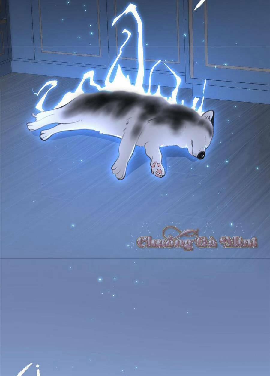 Đêm Ái Muội Cùng Ma Cà Rồng 7.2 trang 40