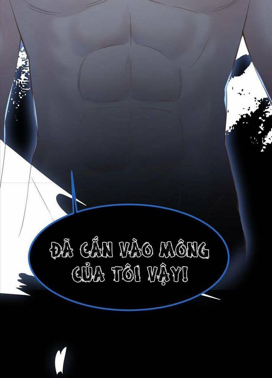 Đêm Ái Muội Cùng Ma Cà Rồng 7.2 trang 47