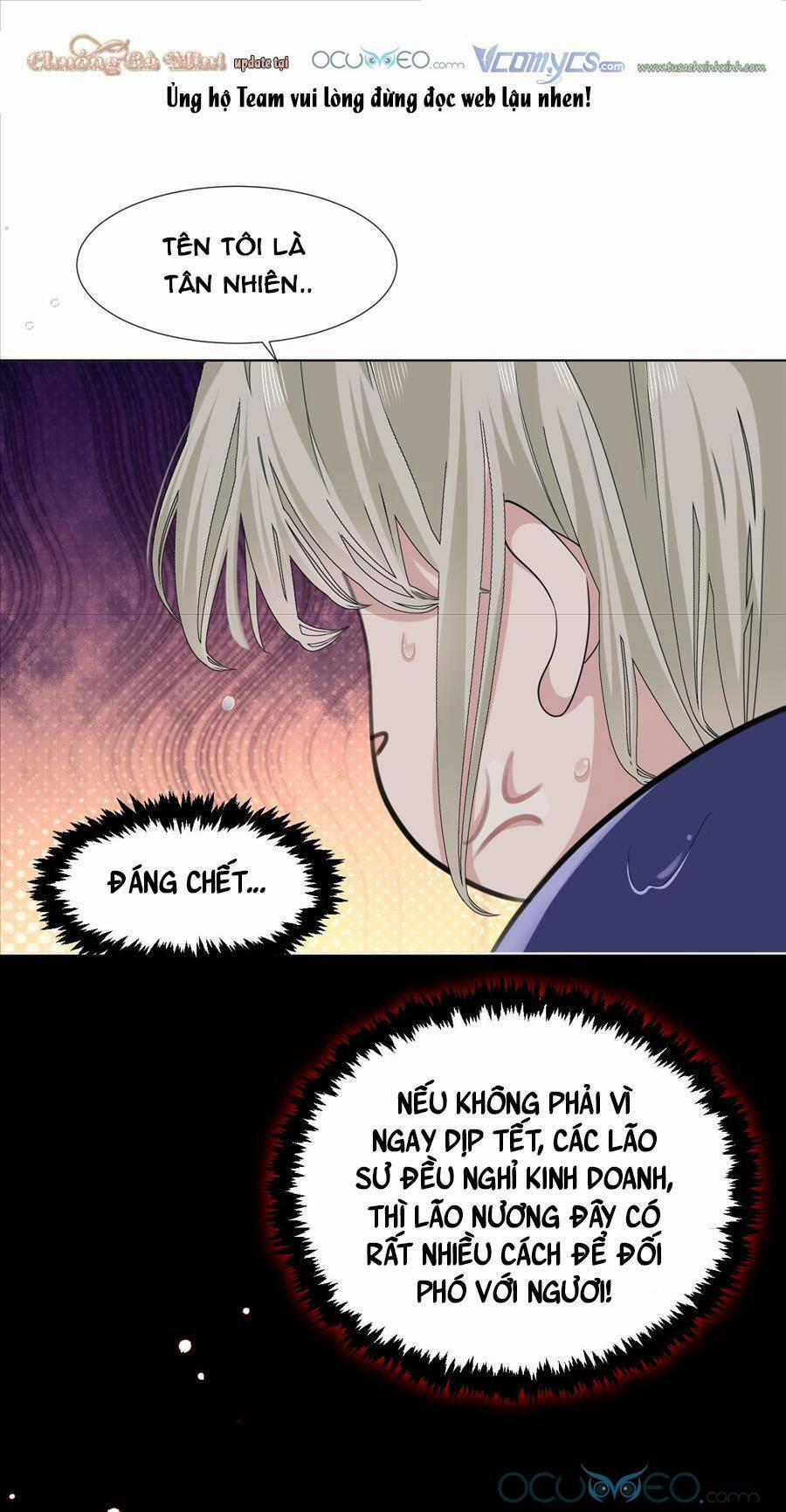 Đêm Ái Muội Cùng Ma Cà Rồng 7.2 trang 5