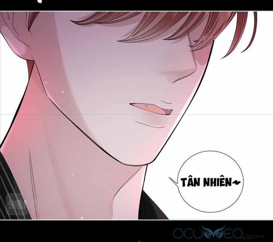 Đêm Ái Muội Cùng Ma Cà Rồng 7.2 trang 6