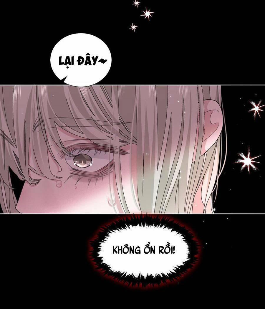 Đêm Ái Muội Cùng Ma Cà Rồng 7.2 trang 7