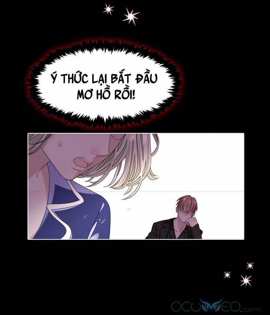 Đêm Ái Muội Cùng Ma Cà Rồng 7.2 trang 8