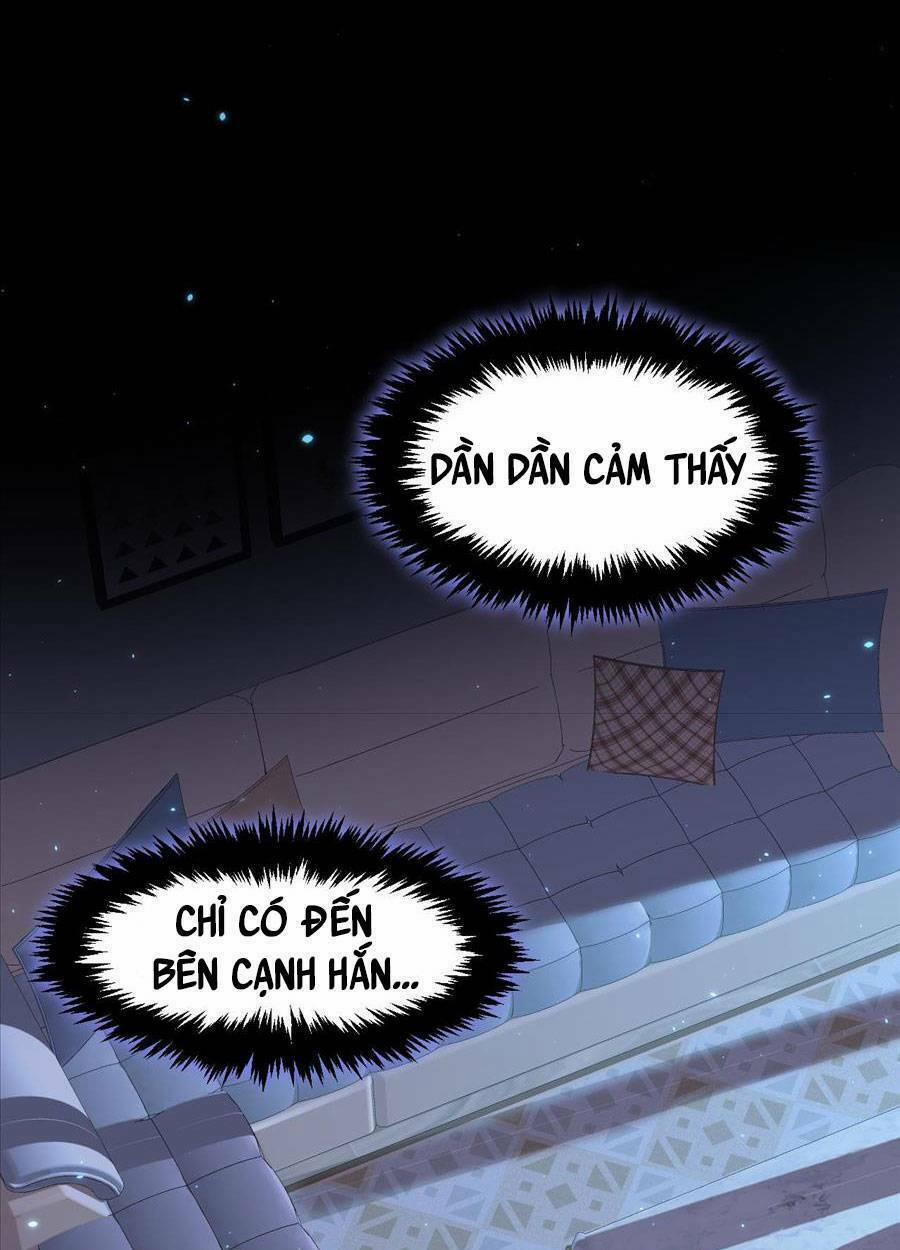 Đêm Ái Muội Cùng Ma Cà Rồng 7.2 trang 9