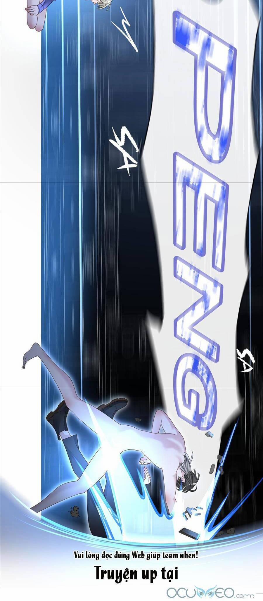 Đêm Ái Muội Cùng Ma Cà Rồng 8.1 trang 16