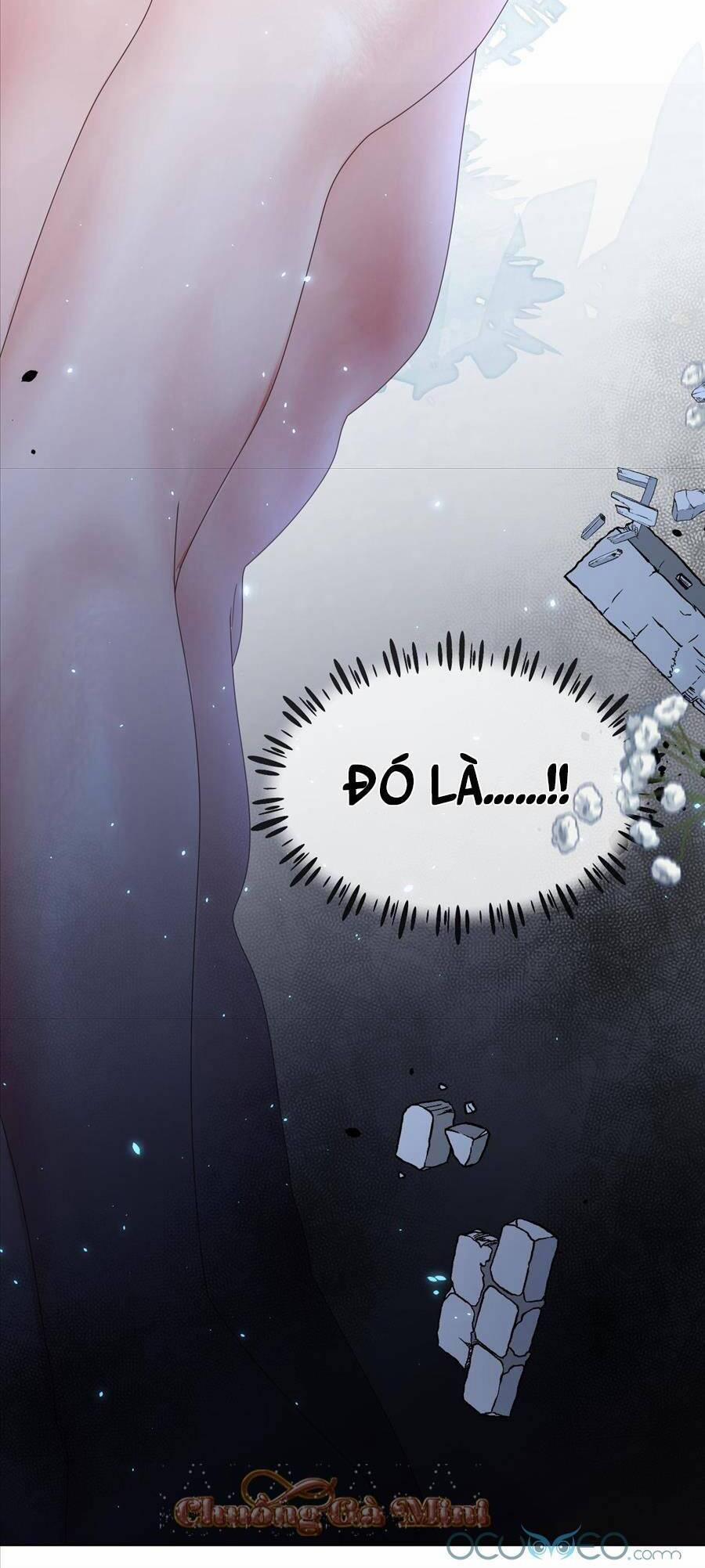 Đêm Ái Muội Cùng Ma Cà Rồng 8.1 trang 19