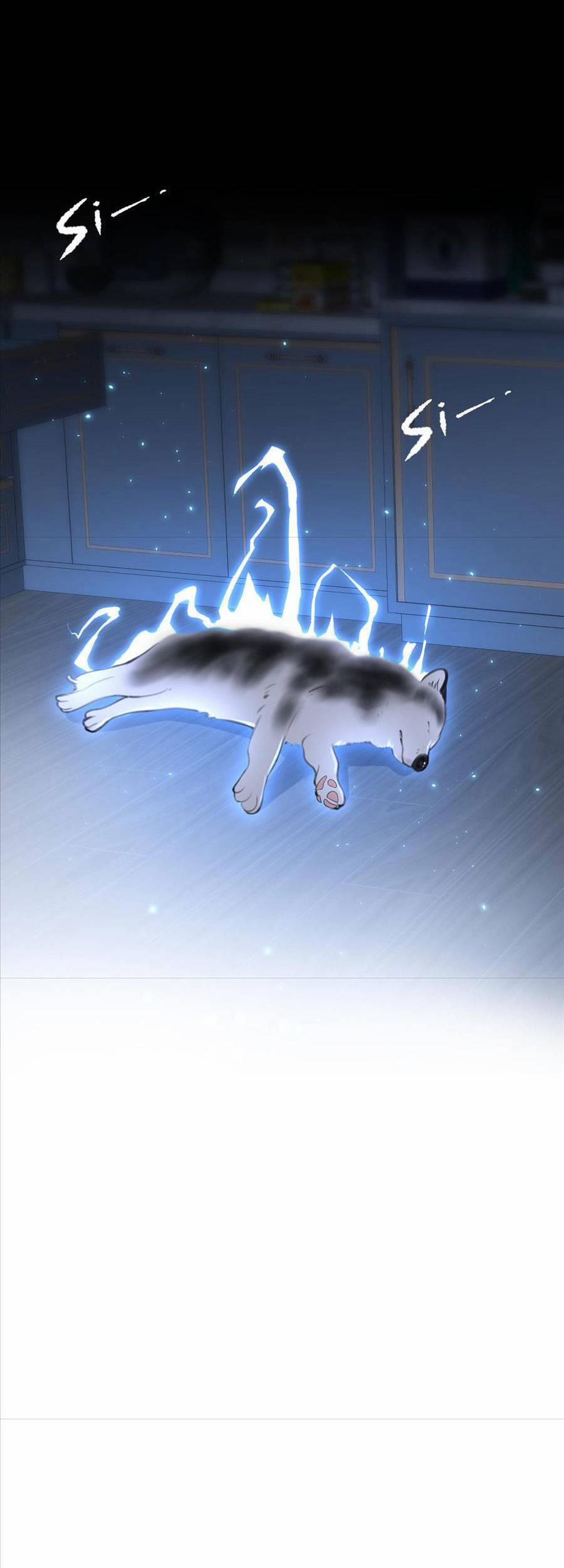 Đêm Ái Muội Cùng Ma Cà Rồng 8.1 trang 2