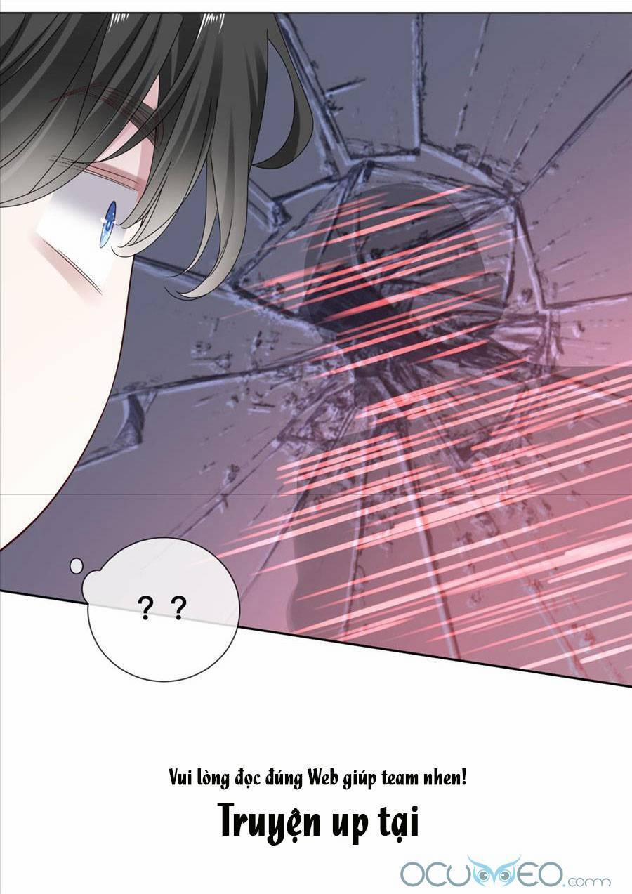 Đêm Ái Muội Cùng Ma Cà Rồng 8.1 trang 20