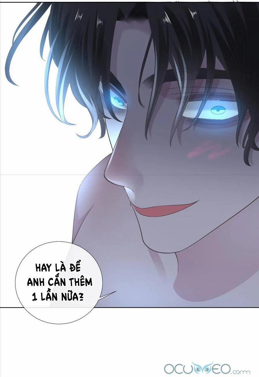 Đêm Ái Muội Cùng Ma Cà Rồng 8.2 trang 1