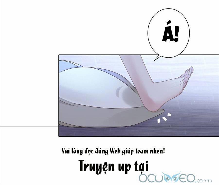 Đêm Ái Muội Cùng Ma Cà Rồng 8.2 trang 23