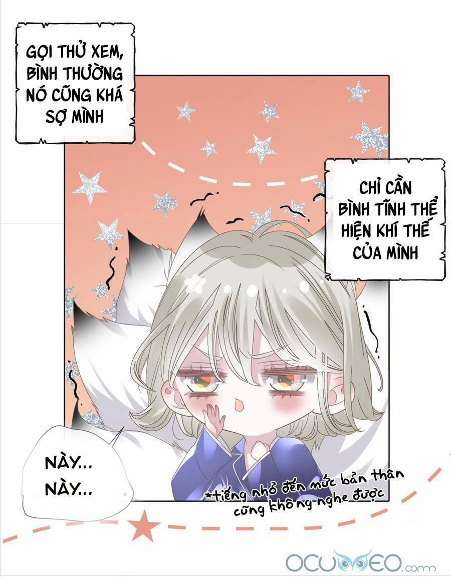 Đêm Ái Muội Cùng Ma Cà Rồng 8.2 trang 3