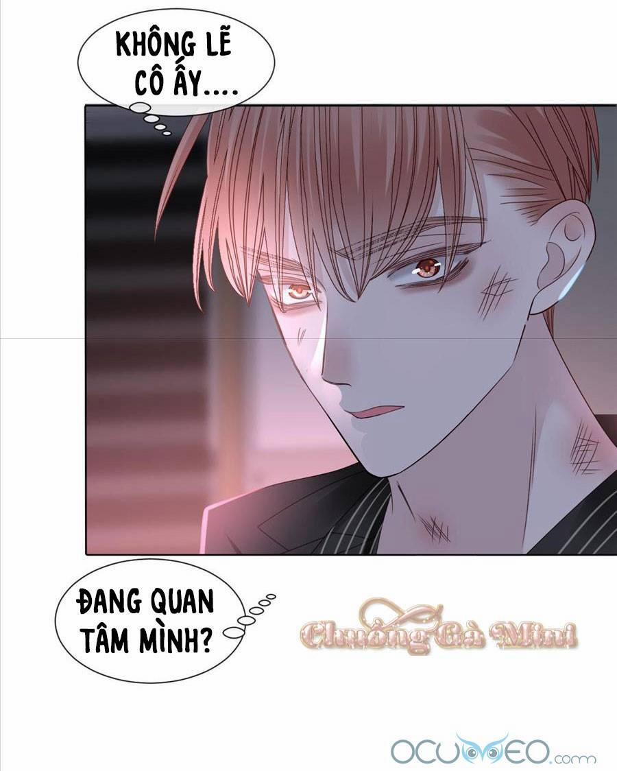 Đêm Ái Muội Cùng Ma Cà Rồng 8.2 trang 5