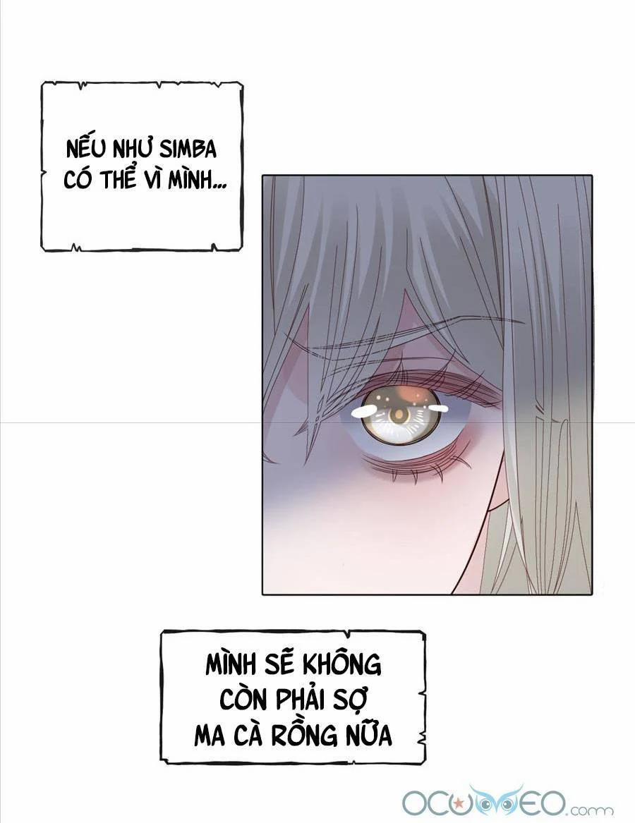 Đêm Ái Muội Cùng Ma Cà Rồng 8.2 trang 7