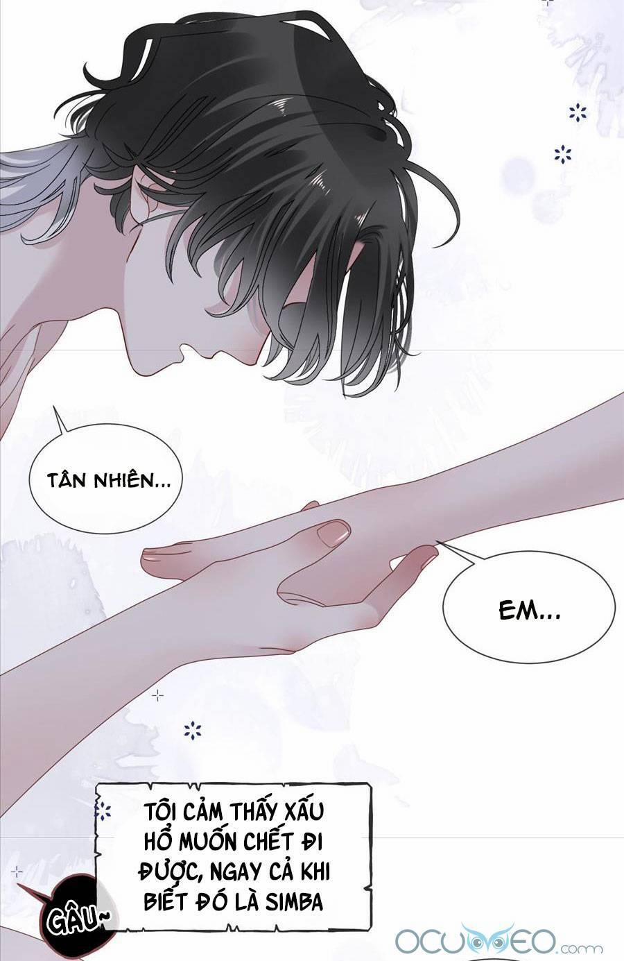 Đêm Ái Muội Cùng Ma Cà Rồng 9.1 trang 3