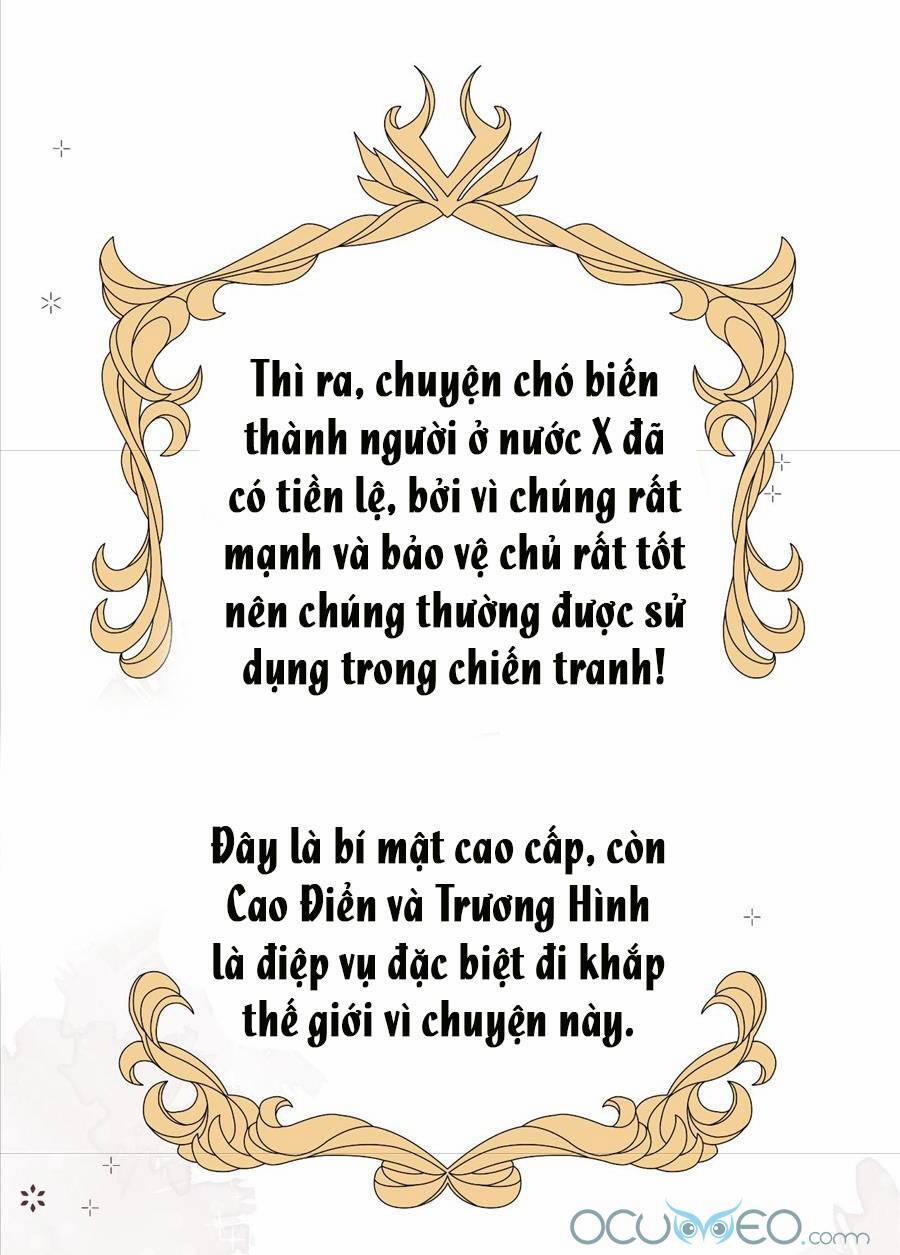 Đêm Ái Muội Cùng Ma Cà Rồng 9.1 trang 32