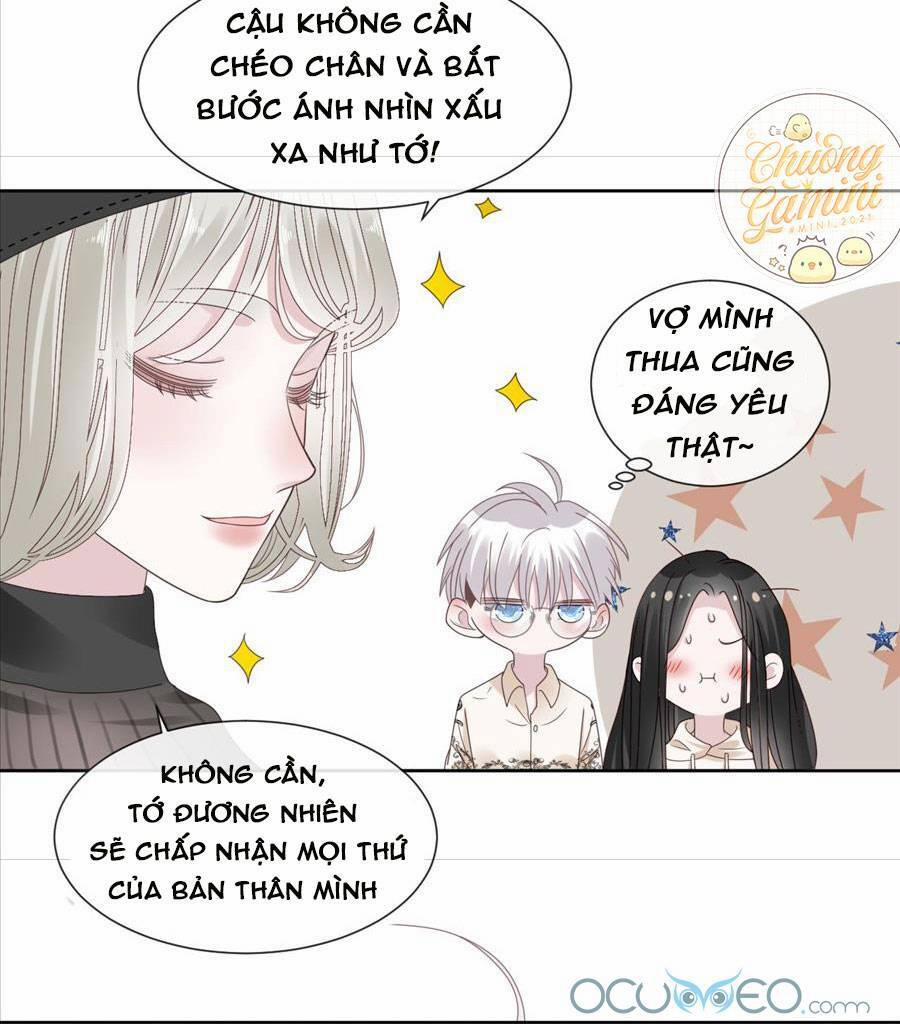 Đêm Ái Muội Cùng Ma Cà Rồng 9.1 trang 35