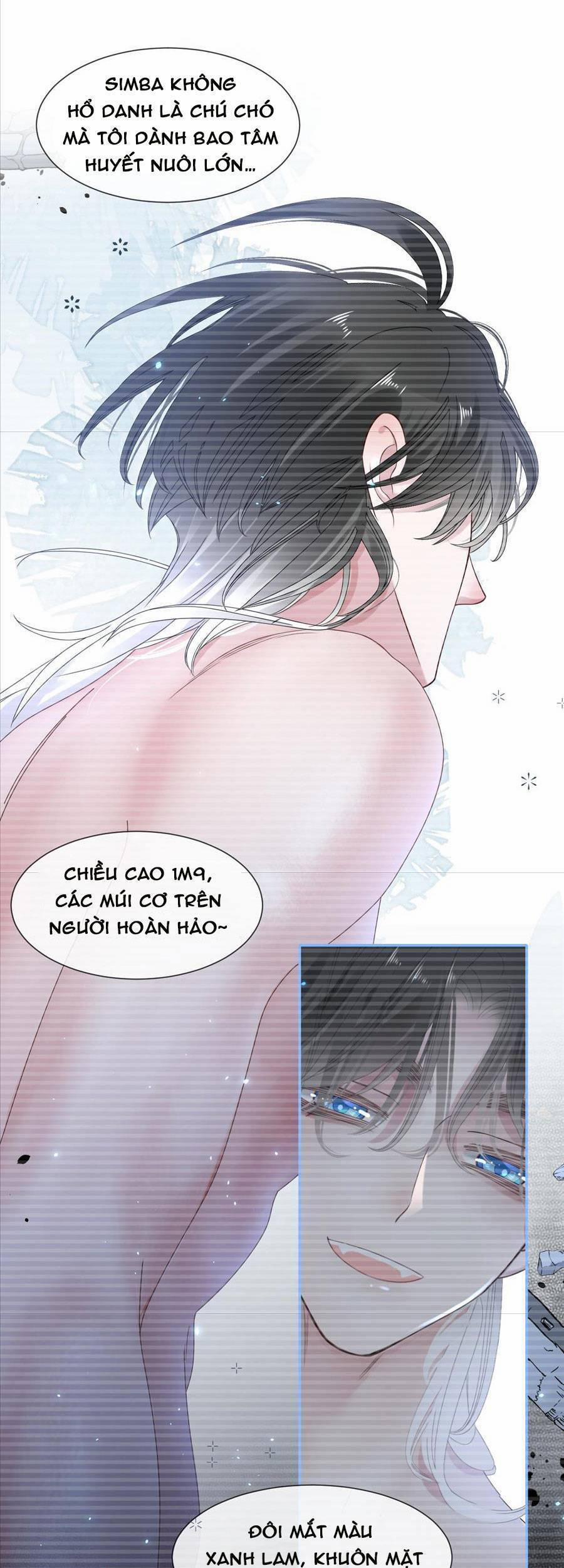 Đêm Ái Muội Cùng Ma Cà Rồng 9.1 trang 39