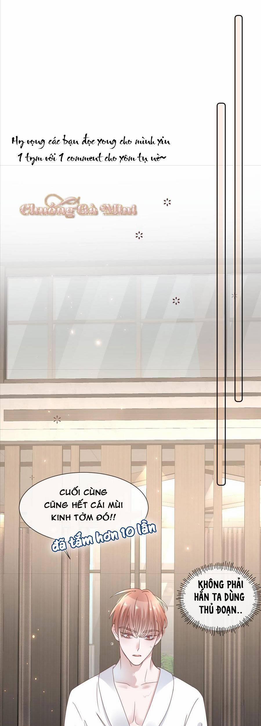 Đêm Ái Muội Cùng Ma Cà Rồng 9.1 trang 43