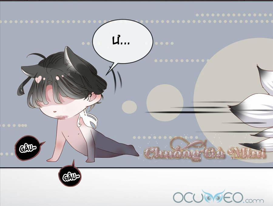 Đêm Ái Muội Cùng Ma Cà Rồng 9.1 trang 5